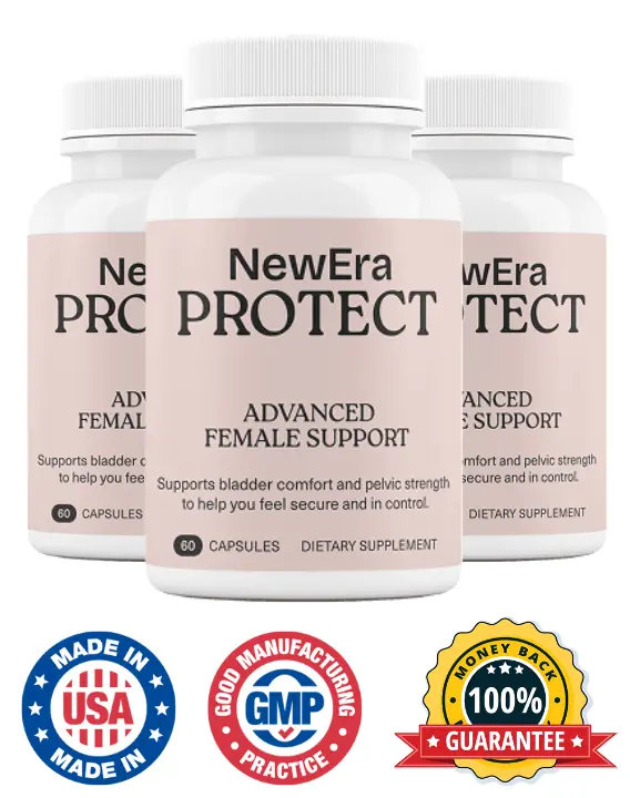 newera-protect-official-website